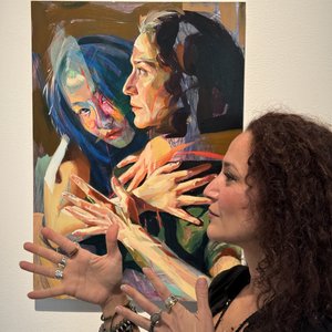 profile avatar