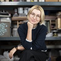 Maryia Virshych